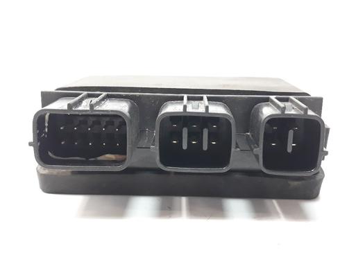 Used Electronic module KAWASAKI MOTORCYCLES ER ER 6F (EX650E) (72 hp) 25231676