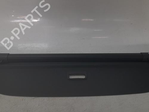 Plage arrière CUPRA LEON Sportstourer (KL8, KU8, KUD) 1.5 TSI (150 hp) 32361572