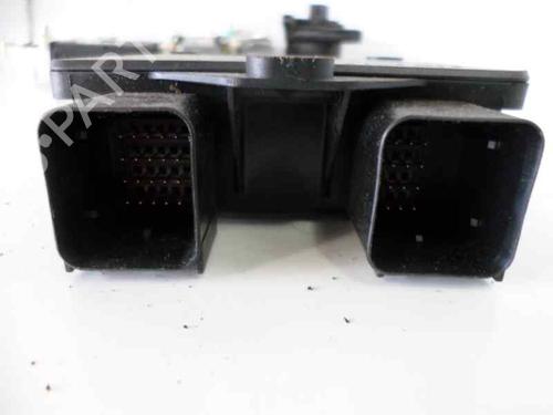 ECU airbags FORD FIESTA V (JH_, JD_) 1.4 16V | BP332023M53 