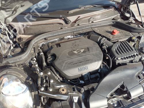 Engine control unit (ECU) MINI MINI (F55) Cooper D | BP27647516M57 