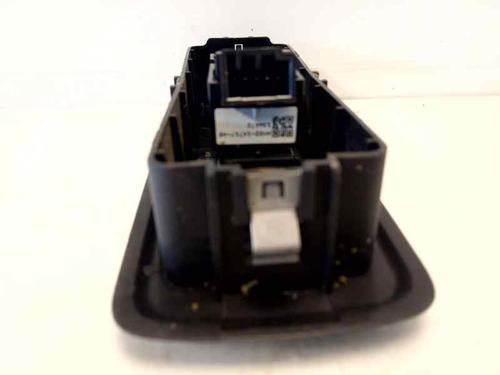 Right rear window switch LAND ROVER DISCOVERY IV (L319)  | BP6463671I28 