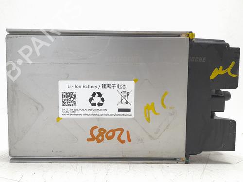 Battery VOLVO XC60 II (246) D4 Polestar | BP29942418E11