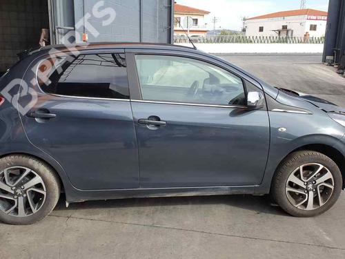 Used Parts PEUGEOT 108    841219