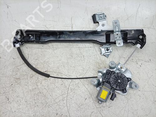 Used Front right window mechanism Front right window mechanism KG MOBILITY TIVOLI (_0W) [2023-2026] 37068409 37068409