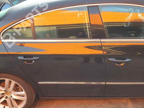 Used Right rear door VW PASSAT CC B6 (357) 2.0 TDI (140 hp) 8657669