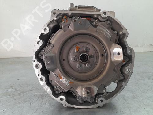 Used Gearbox MERCEDES-BENZ CLE (C236) CLE 220 d (236.304) (197 hp) 25332918