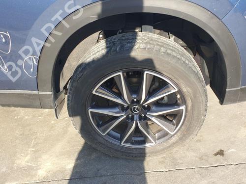 Venstre bagtil støddæmper MAZDA CX-5 (KF) 2.5 AWD (194 hp) 24806466