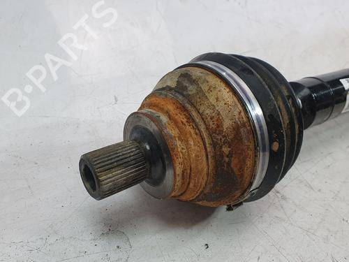 Right front driveshaft AUDI Q3 (F3B) 35 TDI | BP34735303M39 - Image 2