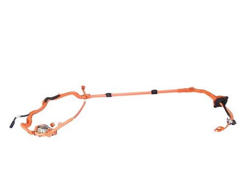 Used Cable TOYOTA YARIS (_P21_, _PA1_, _PH1_) 1.5 (MXPA11) (125 hp) 32853615