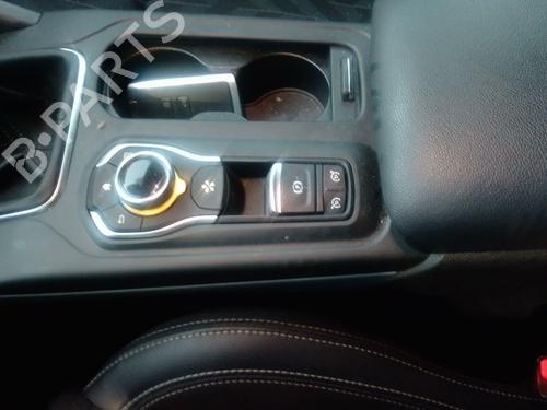 Used Hand brake RENAULT TALISMAN (LP_) 1.7 Blue dCi 120 (LPA7) (120 hp) 31595676