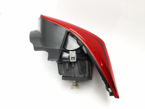 Left taillight VW POLO VI (AW1, BZ1, AE1) 1.0 TSI | BP33705397C34  - Image 6