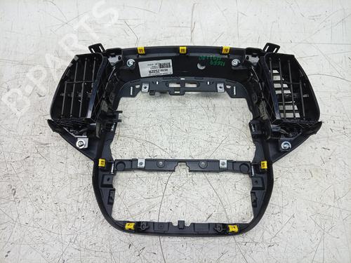 Air vent RENAULT CAPTUR I (J5_, H5_) 0.9 TCe 90 | BP40199223I21 - Image 3