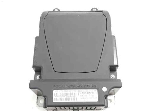 Used Display monitor PEUGEOT 5008 (0U_, 0E_) 2.0 HDi 150 / BlueHDi 150 (150 hp) 6409106