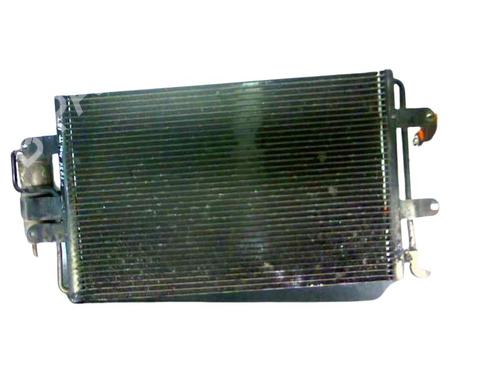 Kondensator Klimaanlage AUDI TT (8N3) 1.8 T (180 hp) 1J0820411D | 1J0820411D | 35227 |