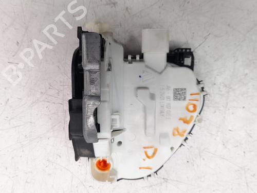 Front left lock AUDI Q5 (FYB, FYG) 2.0 TDI quattro (163 hp) 8X1837015E | 8X1837015E |