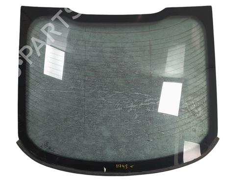 Used Bootlid window Bootlid window 32666909 32666909