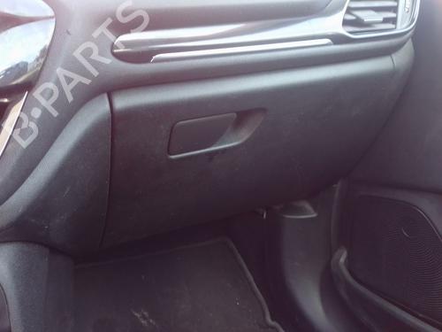 Used Glove box Glove box FORD FIESTA VII (HJ, HF) 1.0 EcoBoost (101 hp) 39654693 39654693