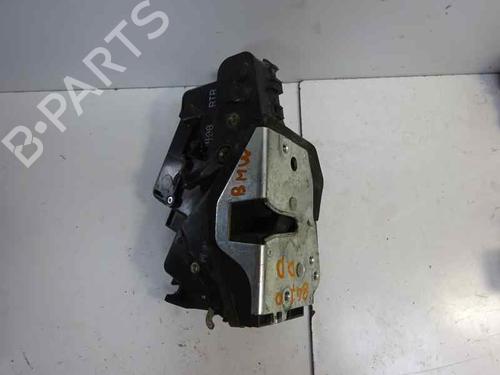 Used Front right lock BMW 3 (E46) 320 d (136 hp) 329694