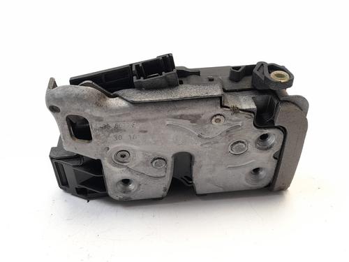 Front left lock OPEL ASTRA K (B16)  | BP8805479C98 
