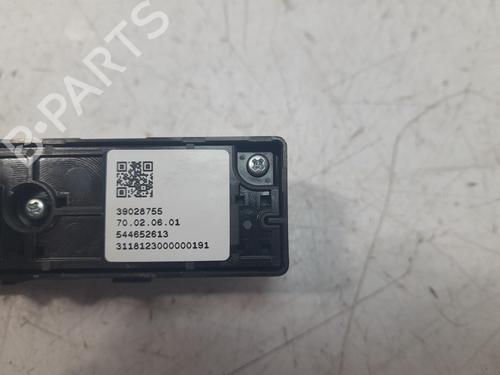 Switch OPEL ASTRA K (B16) 1.4 Turbo (68) | BP27655935I30 