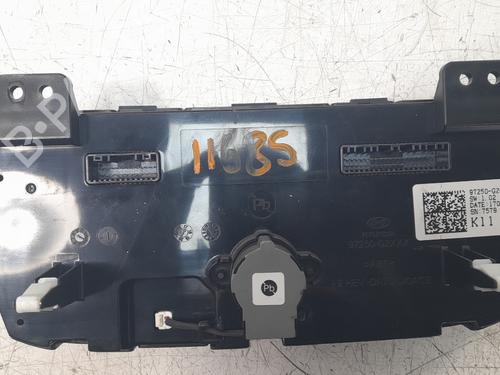 Climate control HYUNDAI IONIQ (AE) 1.6 GDI Hybrid | BP18091713I5 