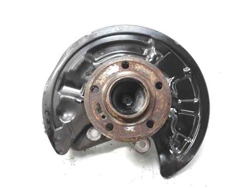 Used Left rear steering knuckle MERCEDES-BENZ CLA Coupe (C117) CLA 220 CDI / d (117.303) (170 hp) 9187854