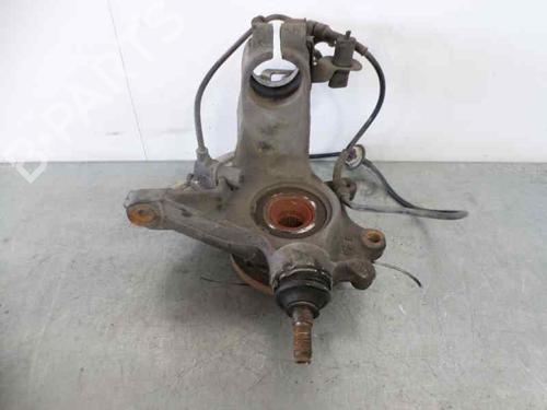 Left front steering knuckle PEUGEOT 406 Coupe (8C) 2.2 HDI | BP345816M25 