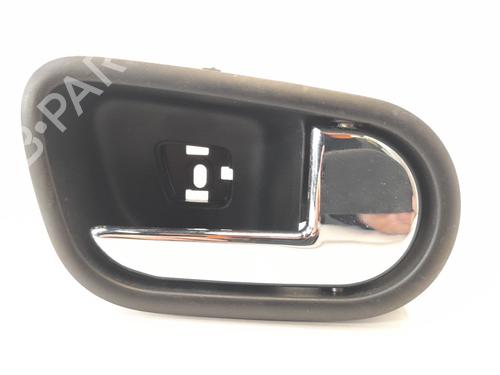 Puxador interior frente direito FORD KA+ III (UK, FK) 1.2 Ti-VCT (85 hp) 6983964