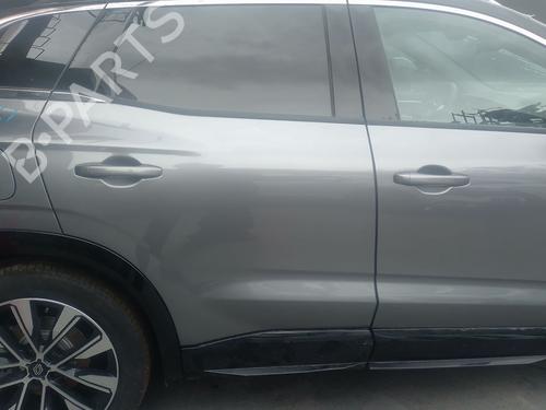 Used Right rear door Right rear door RENAULT AUSTRAL TCe 130 (HGM2) (131 hp) 39809391 39809391