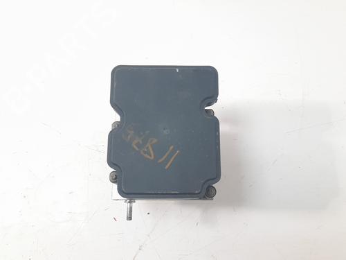 ABS pump PEUGEOT 3008 II SUV (MC_, MR_, MJ_, M4_)  | BP22550640M43 