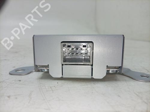 Electronic module MAZDA CX-5 (KF) 2.5 | BP39402683M83 - Image 2