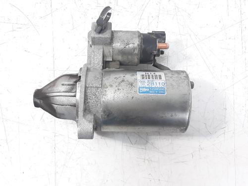 Used Starter KIA CARENS IV 1.7 CRDi (116 hp) 16416106