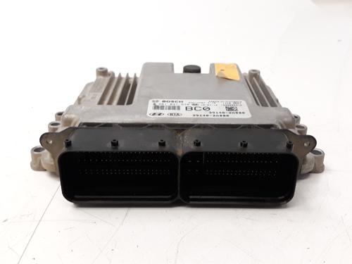 Engine control unit (ECU) HYUNDAI TUCSON (TL, TLE)  | BP10061802M57 