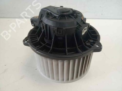 Used Heater blower motor KIA SPORTAGE III (SL) 1.7 CRDi (116 hp) 14206232