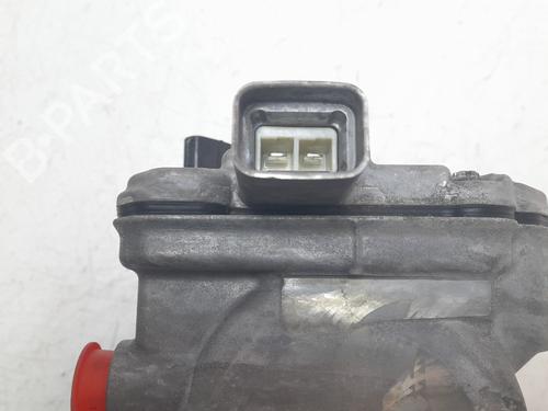 AC compressor TOYOTA YARIS (_P13_) 1.5 Hybrid (NHP130_, NHP130) | BP24124542M34 