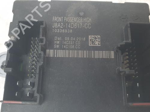 Electronic module LAND ROVER RANGE ROVER VELAR (L560)  | BP29704944M83