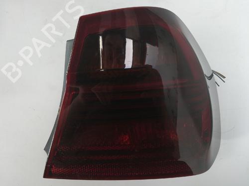 Used Right taillight BMW 3 (E90) 320 d (163 hp) 1565665