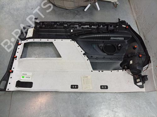 Rear right panel MERCEDES-BENZ VITO Tourer (W447) 116 CDI / 116 BlueTEC (447.701, 447.703, 447.705) | BP38508818C61 - Image 2