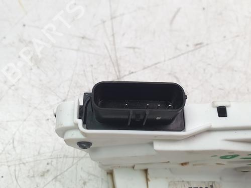 Rear right lock MG MG ZS SUV (AZS1) 1.5 VTi | BP26205716C99