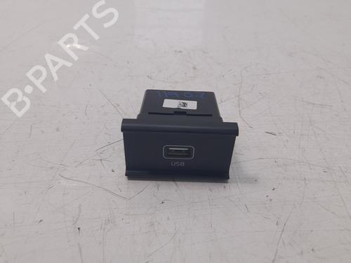 Used Electronic module KIA SPORTAGE IV (QL, QLE) 1.6 GDI (132 hp) 27357049