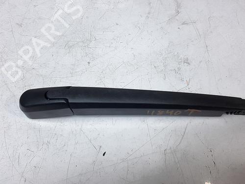 Used Rear windshield wiper arm HYUNDAI TUCSON (TL, TLE) 1.7 CRDi (116 hp) 20326049