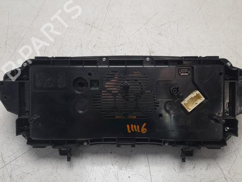 Instrument cluster PEUGEOT 5008 (0U_, 0E_)  | BP12346543C47 