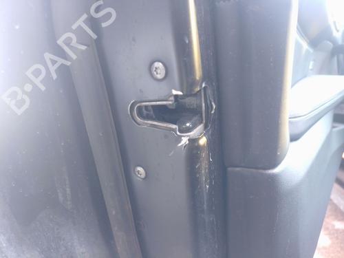 Used Front left lock Front left lock BMW 4 Coupe (G22, G82) M4 Competition (510 hp) 40255971 40255971