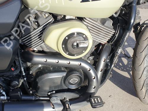 Used Engine HARLEY-DAVIDSON STREET Street 750 (XG1) (57 hp) 25232173