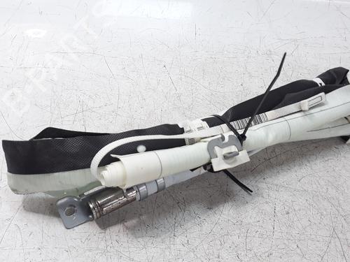 Højre gardin airbag CITROËN C4 CACTUS [2014-2025]  15653230