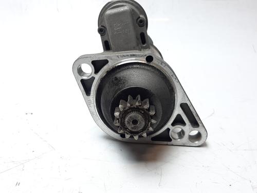 Used Starter VW GOLF VII (5G1, BQ1, BE1, BE2) 2.0 TDI (150 hp) 10729579