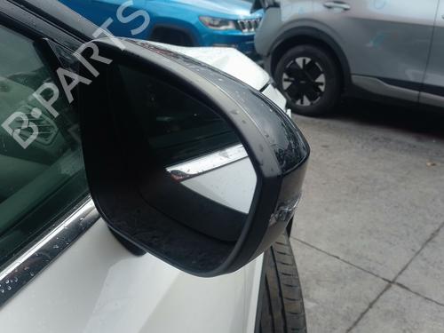 Used Right mirror Right mirror NISSAN QASHQAI III (J12) 1.5 VC-T e-Power (190 hp) 39722628 39722628