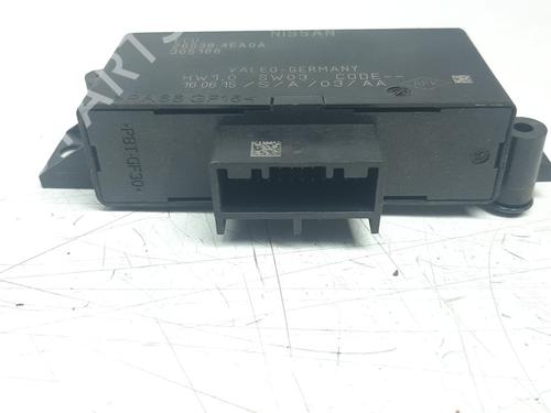 Electronic module NISSAN QASHQAI II SUV (J11, J11_)  | BP15190979M83 