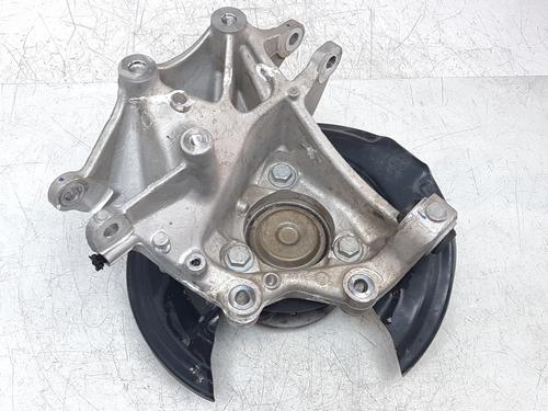 Left rear steering knuckle VOLVO XC40 (536) T2 | BP18909708M27 