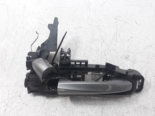 Used Front left exterior door handle MERCEDES-BENZ C-CLASS (W205) C 220 BlueTEC / d (205.002, 205.004) (170 hp) 16847601